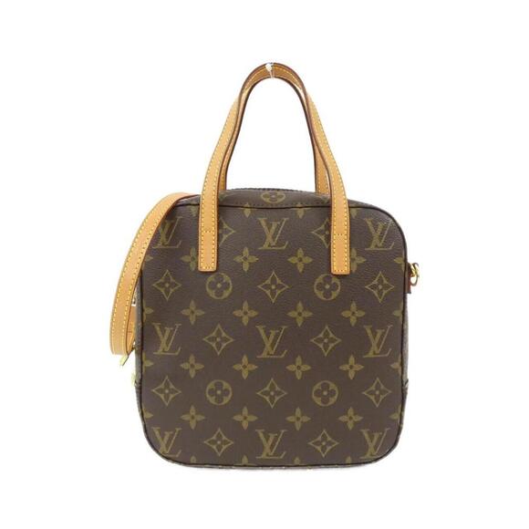 LOUIS VUITTON Brown Monogram Bag - Picture 1 of 8